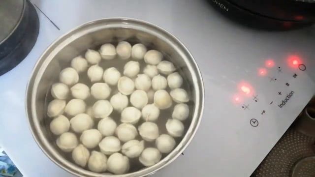 Индукционная или электрическая плита? Очевидно выбор один смотреть онлайн