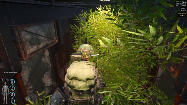 Дроп победил!