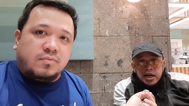 Banat By nag react sa mga hirit ni Thinking Pinoy sa FB! Kamusta first 100 days ni PBBM? смотреть онлайн