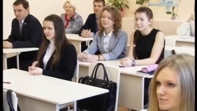 ПАРЛАМЕНТСКИЙ УРОК смотреть онлайн