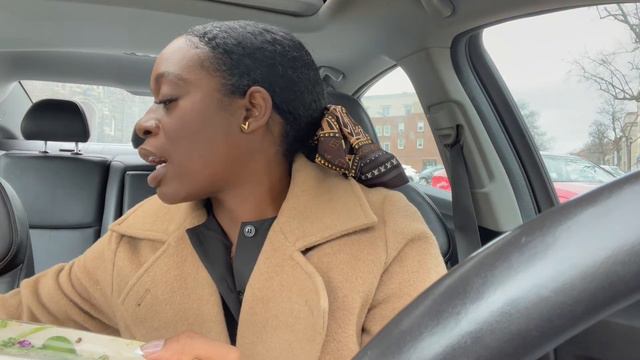 Barneys at Saks Greenwich CT, The Real Real, Sally's Beauty Supply | Weekend Vlog смотреть онлайн