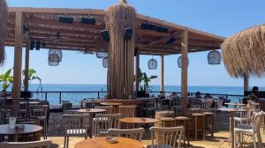 Blue Marlin Deluxe Spa@Resort Турция Аланья август 2022