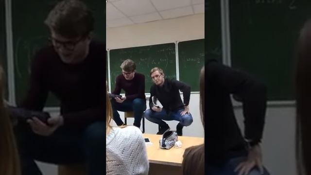 Презентация от армян (почти). смотреть онлайн