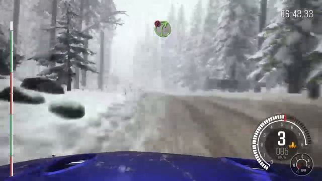 DiRT Rally Career Pt.68 - Group A's (Ford Escort RS Cosworth) смотреть онлайн