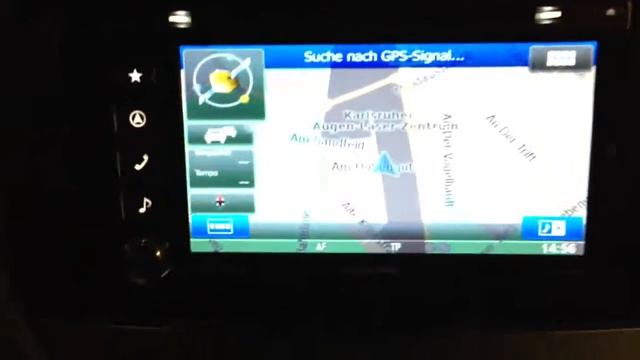 Soundcrew Karlsruhe Alpine INE W920R смотреть онлайн