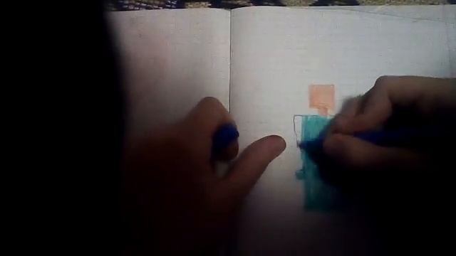 Рисуем Эльзу из холодного сердца. По клеточкам? смотреть онлайн