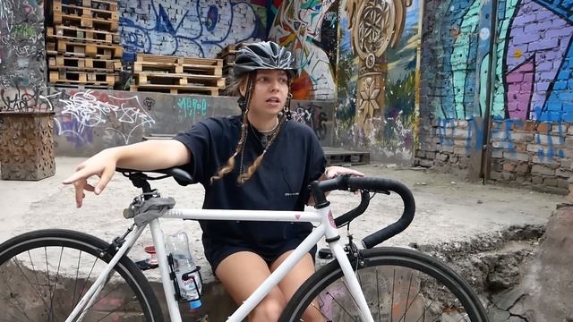 Открытие сезона в Москве | Easy Cycling Club