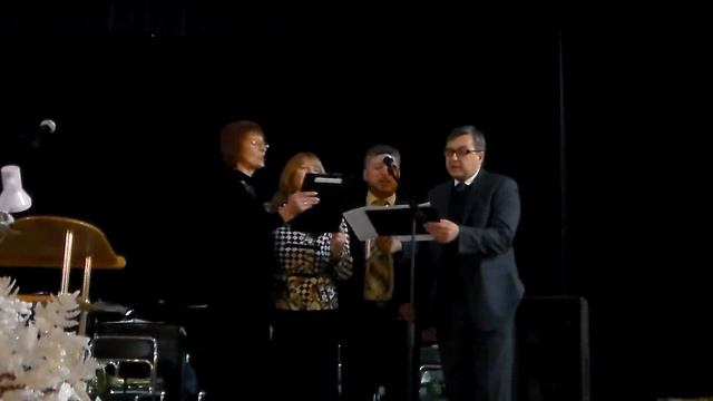 Квартет - Сила чудотворная смотреть онлайн