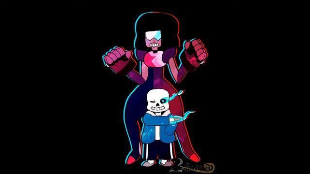 STRONGER THAN YOU | SU AND UNDERTALE | DUET MASUP| CACTUS GAIMING смотреть онлайн