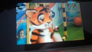 Анонс быстрее выше сильнее с Тигренком муром и... карусель 23.06.2015