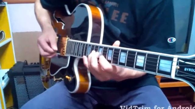Blue bossa (samba ver.) смотреть онлайн