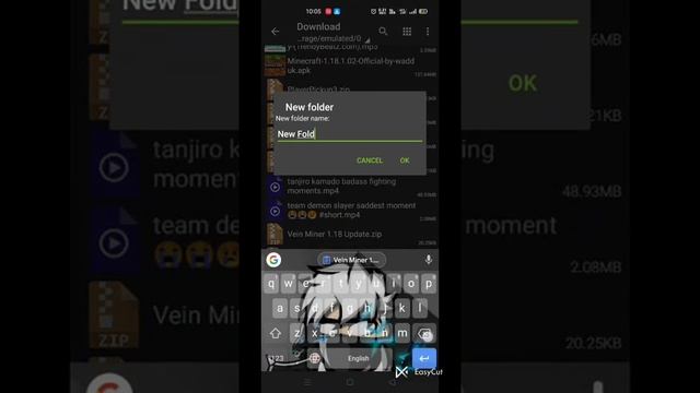 How to import mcpacks or zip files to your Minecraft pocket edition смотреть онлайн