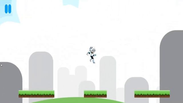 Knight Dash - Demo смотреть онлайн