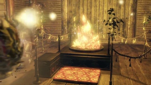 NIOH - БЛЕСТЯЩИЙ SOULS LIKE смотреть онлайн