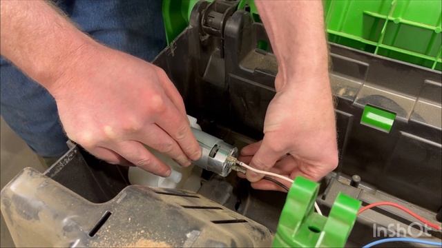Peg Perego Gator repair смотреть онлайн