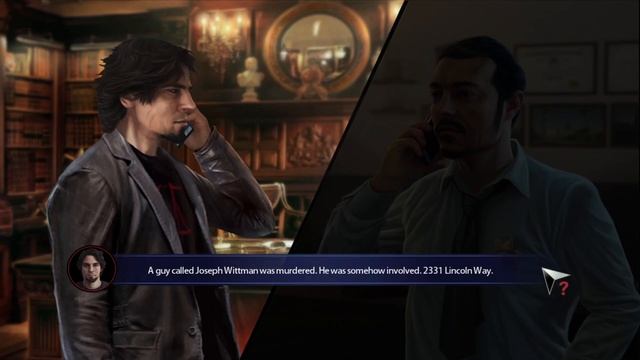Adam Wolfe Walkthrough Part 1 FULL GAME - No Commentary смотреть онлайн