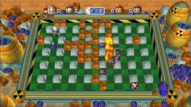 Bomberman Ultra Throphy Guide (Totally Bombed!) смотреть онлайн