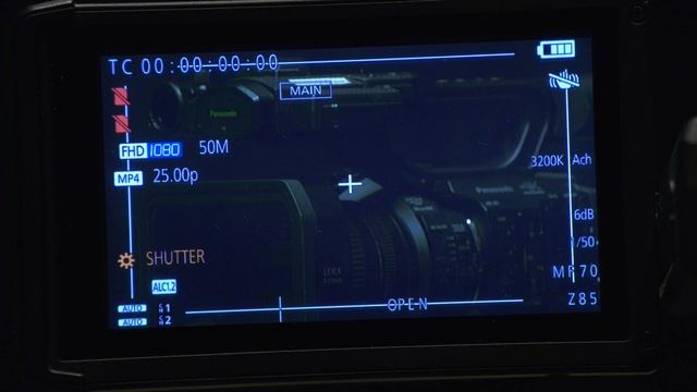 PANASONIC HC-X1 TOETS смотреть онлайн