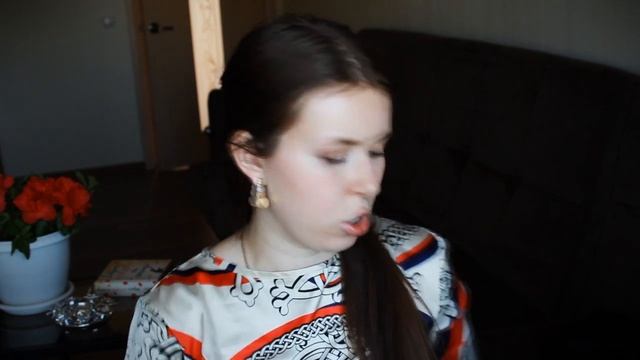 ➨ Посылки AliExpress: купальники, шорты, кепка, косметичка и т.д. смотреть онлайн