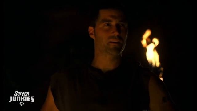 Честный трейлер | сериал «Остаться в живых» / Honest Trailers | Lost [rus] смотреть онлайн