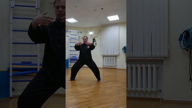 Упражнения Цигун смотреть онлайн