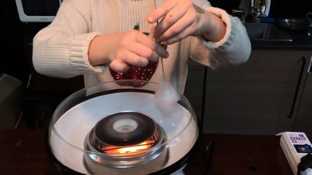 Аппарат для приготовления сахарной ваты смотреть онлайн