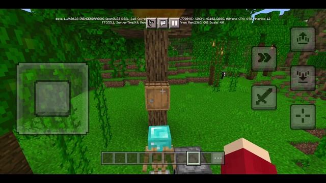 MINECRAFT PE 1.19.80.23 - CORREÇÕES (Bedrock) смотреть онлайн