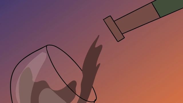 БАБУШКА ВСЕЛИЛАСЬ В МОЮ СОБАКУ - [АНИМАЦИЯ ЖИЗНЬ С ПОДЛИВОЙ] смотреть онлайн