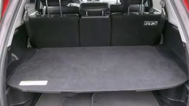 2007 Honda CR-V Palo Alto CA Silicon Valley, CA #DP3440A смотреть онлайн