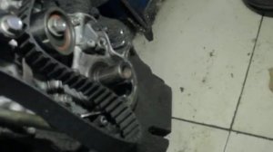 Ремонт Honda HR-V 2005 г