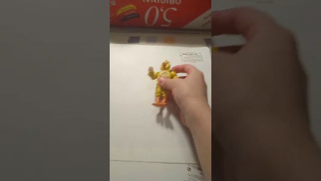 новые аниматроники смотреть онлайн