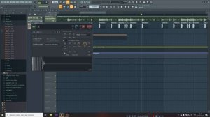 КАК ОБРАБОТАТЬ ТРЕК В FL STUDIO 20 В СТИЛЕ EDIT!? + FLP