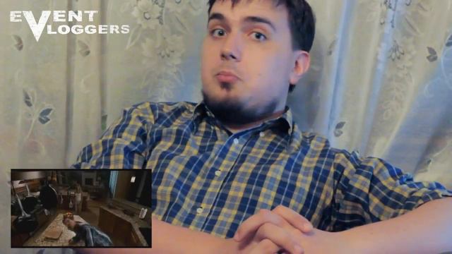 Optimisster - Очень Страшное Кино 5 (SCARY MOVIE)