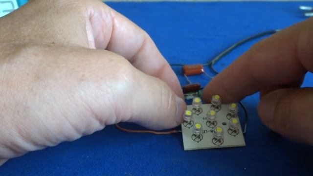 LED драйвер Для ЛЮБЫХ СВЕТОДИОДОВ и СВЕТОДИОДНЫХ ЛАМПОЧЕК и Даже Неонок ? смотреть онлайн