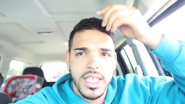 Mens Hairstyle 2016 | Hard Part Haircut For Short Mixed Hair | (Hair Update) | TheBrandonLeeCook смотреть онлайн