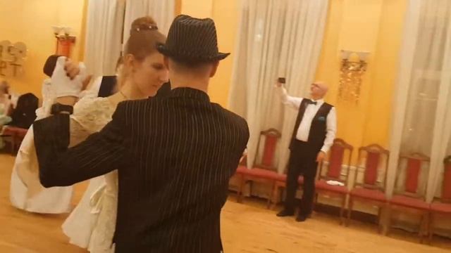 Танго Яковлева смотреть онлайн