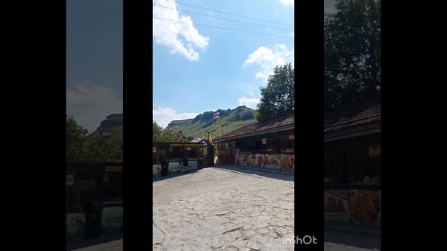 Медовые водопады кчр смотреть онлайн