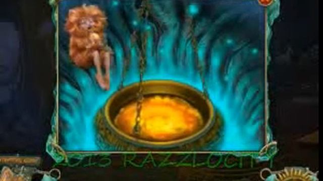Queen's Tales: The Beast and the Nightingale Collector's Edition [FINAL] смотреть онлайн