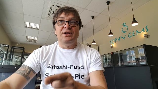Satoshi Fund. Грандиозные ДОХОДЫ и МЕГА ПОДАРКИ от меня лично! ( Сатоши фонд) смотреть онлайн