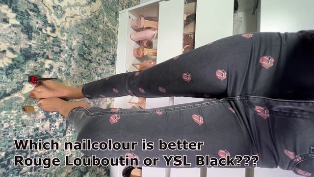 Calzedonia LEGGINGS Rolling Stones Limited Pantyhose, Socks 2021 Part 1 смотреть онлайн