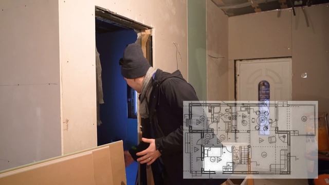 Строительные Приметы