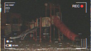 Горка Пожиратель | Extra Slide | Ужасы Тревора Хендерсона