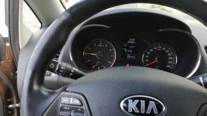 ?KIA CERATO ПЛОХОЙ ЗАПУСК?РЕШЕНО?