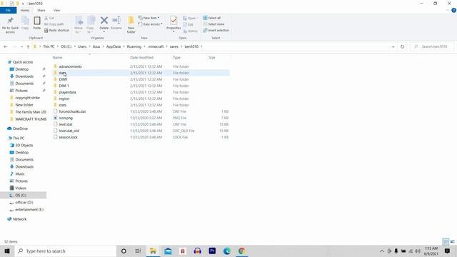 BEN 10 Mod download Tlauncher java version 1.6 (FREE ) смотреть онлайн