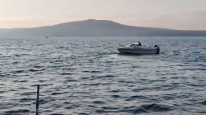 Катер Ямаха  SR-17. Мотор Ямаха 60 4-такта редуктор Big foot Доработки и подбор винта.