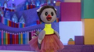 ✨Спокойной ночи, малыши✨ Буква Р