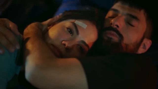 Tahir & Farah - Love In The Dark смотреть онлайн