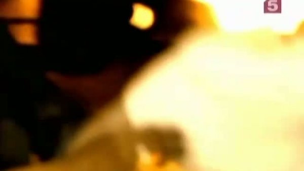 Тайна гибели Садома и Гоморы