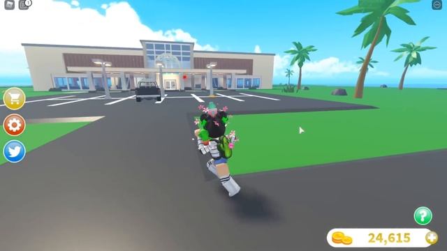 ИНСПЕКЦИЯ АЭРОПОРТА, КАКОЙ ТАЙКУН ЛУЧШЕ? Roblox My Airport Tycoon смотреть онлайн