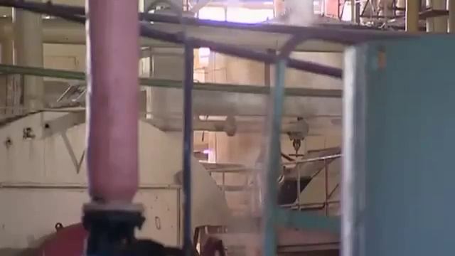 Как делается сахар Производство сахара смотреть онлайн
